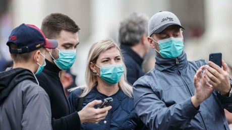 pandemia 460 min