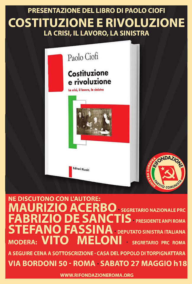 Locandina Ciofi 650