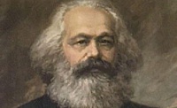 Karl Marx 350 260 min 1